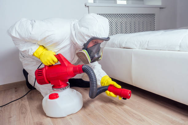 Best Wildlife Control Services  in Riverview, MI