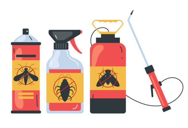 Riverview, MI Pest Control Company